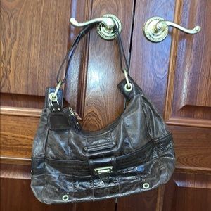 Brown Juicy Couture Bag